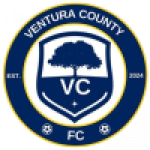 Ventura County FC badge