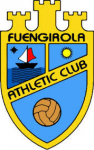 Fuengirola badge