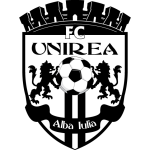 Unirea Alba Iulia badge