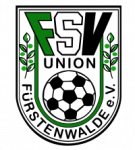 Union Fürstenwalde badge