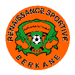 Renaissance badge