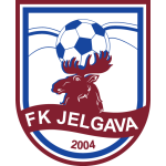 Jelgava badge