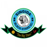 Singida Black Stars badge