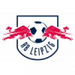 RB Leipzig badge