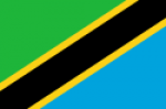 Tanzania U-20 badge