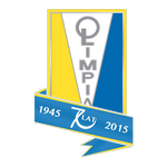 Olimpia Elblag badge