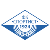 Sportist Svoge badge
