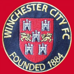 Winchester City badge