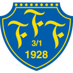 Falkenberg badge