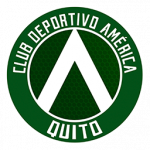 América de Quito badge