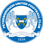 Peterborough United Women badge