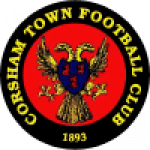 Corsham Town badge