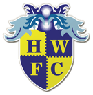 Havant & Waterlooville badge