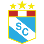 Sporting Cristal badge