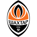 Shakhtar Donetsk U-19 badge
