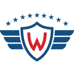 Jorge Wilstermann badge