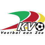 Oostende badge