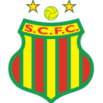 Sampaio Corrêa badge