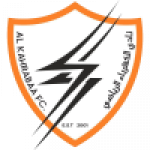Al Kahrabaa badge