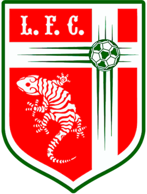 Lagarto badge
