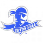 Seton Hall Pirates badge
