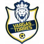 Vargas Torres badge