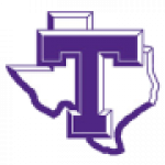 Tarleton State Texans badge