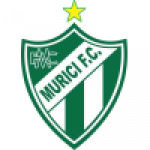 Murici FC badge