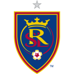 Real Salt Lake U-15 badge