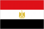 Egypt U-17 badge