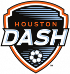 Houston Dash badge