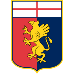 Genoa badge