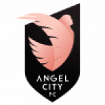 Angel City badge