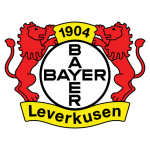 Bayer Leverkusen U-17 badge