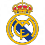 Real Madrid U-19 badge