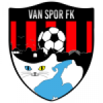 Vanspor badge