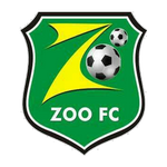 Zoo Kericho badge
