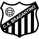 Bragantino Pará badge