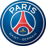 Paris St Germain U-15 badge