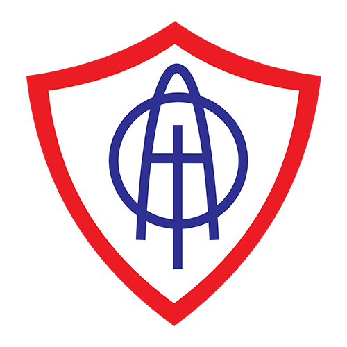 Itabaiana badge