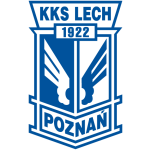 Lech Poznan badge