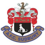 Sudbury badge