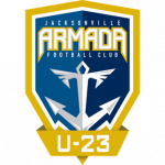 Jacksonville Armada U-23 badge