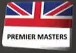Premier League Masters badge