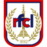 RFC Liège badge