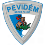 Pevidém badge