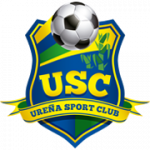 Ureña FC badge