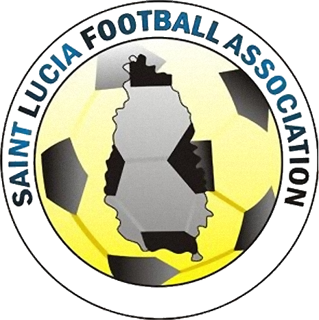 Saint Lucia badge