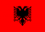 Albania U-21 badge