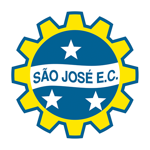 São José badge